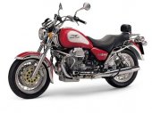 2000 Moto Guzzi California 1100 EV photo